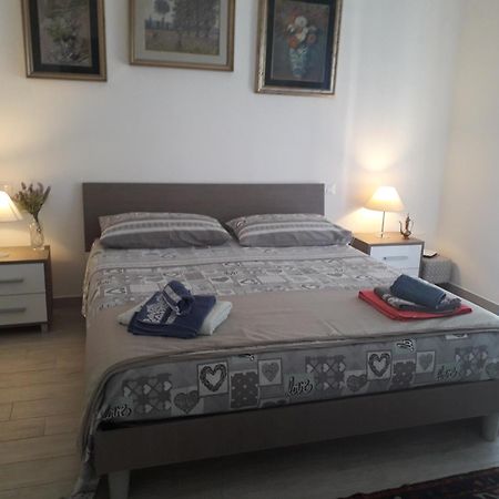 Apartament Casa Del Cioccolato Palermo Zewnętrze zdjęcie