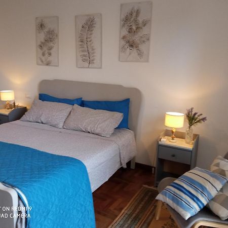 Apartament Casa Del Cioccolato Palermo Zewnętrze zdjęcie