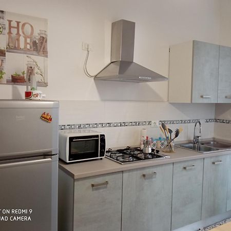 Apartament Casa Del Cioccolato Palermo Zewnętrze zdjęcie