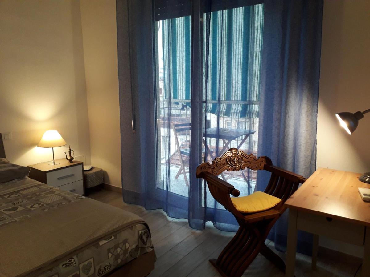 Apartament Casa Del Cioccolato Palermo Pokój zdjęcie