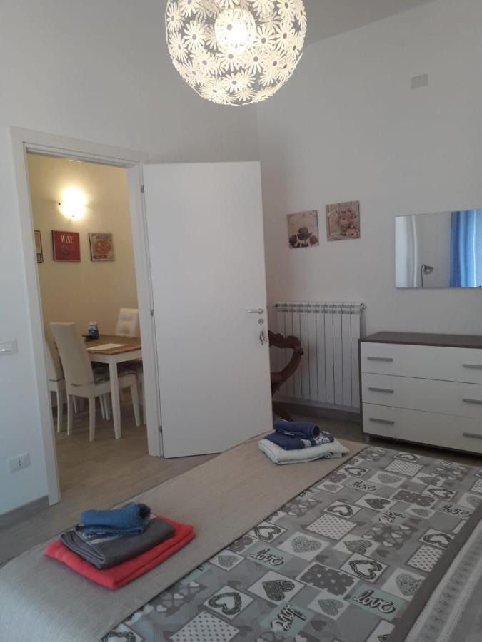 Apartament Casa Del Cioccolato Palermo Pokój zdjęcie
