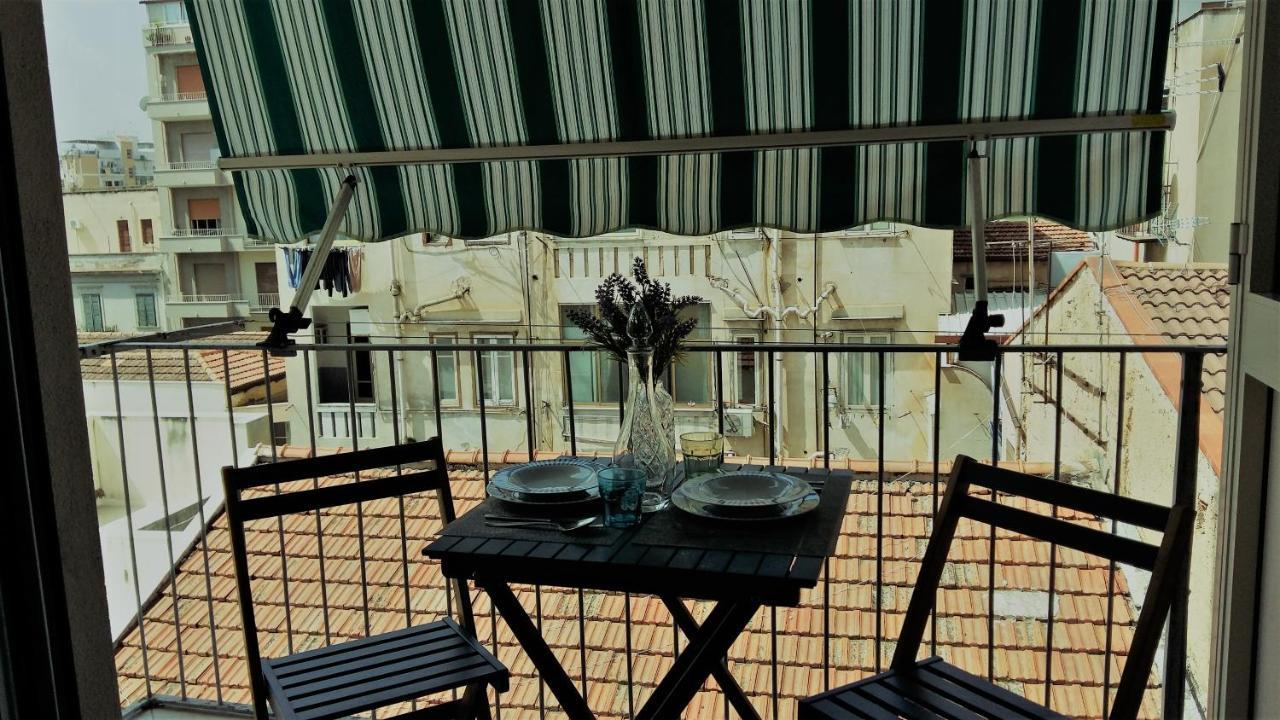 Apartament Casa Del Cioccolato Palermo Zewnętrze zdjęcie
