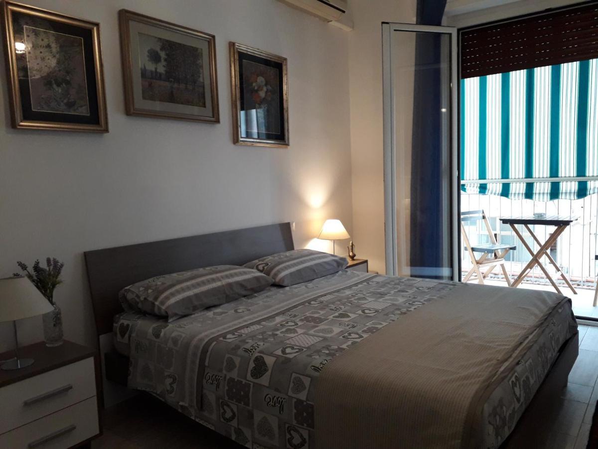 Apartament Casa Del Cioccolato Palermo Zewnętrze zdjęcie
