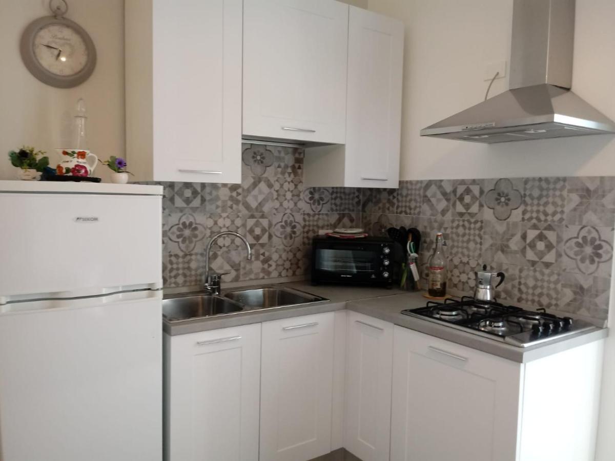 Apartament Casa Del Cioccolato Palermo Zewnętrze zdjęcie