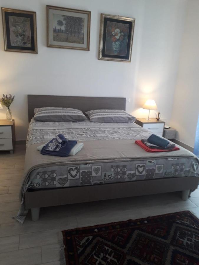 Apartament Casa Del Cioccolato Palermo Zewnętrze zdjęcie