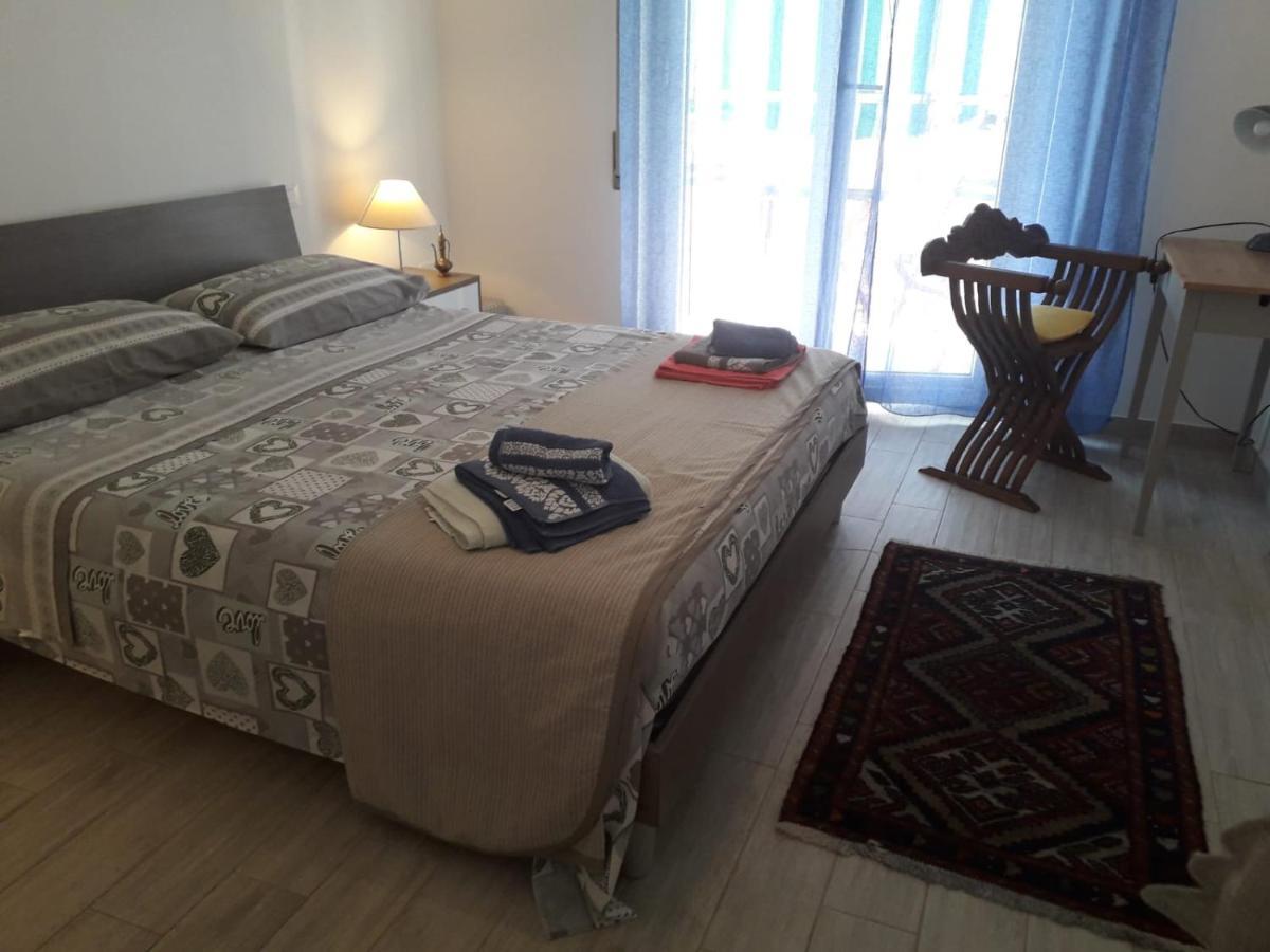 Apartament Casa Del Cioccolato Palermo Zewnętrze zdjęcie