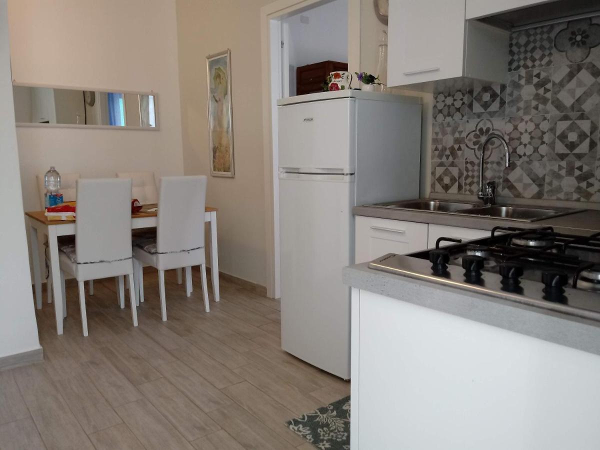 Apartament Casa Del Cioccolato Palermo Zewnętrze zdjęcie