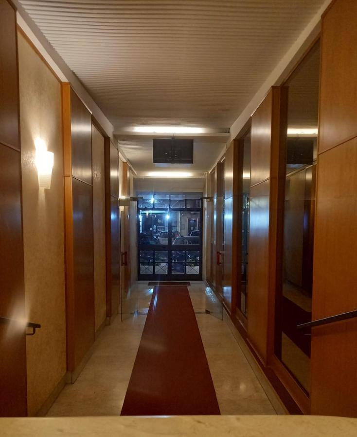 Apartament Casa Del Cioccolato Palermo Zewnętrze zdjęcie
