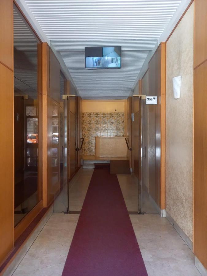 Apartament Casa Del Cioccolato Palermo Zewnętrze zdjęcie