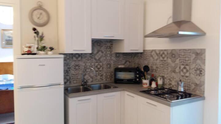 Apartament Casa Del Cioccolato Palermo Zewnętrze zdjęcie
