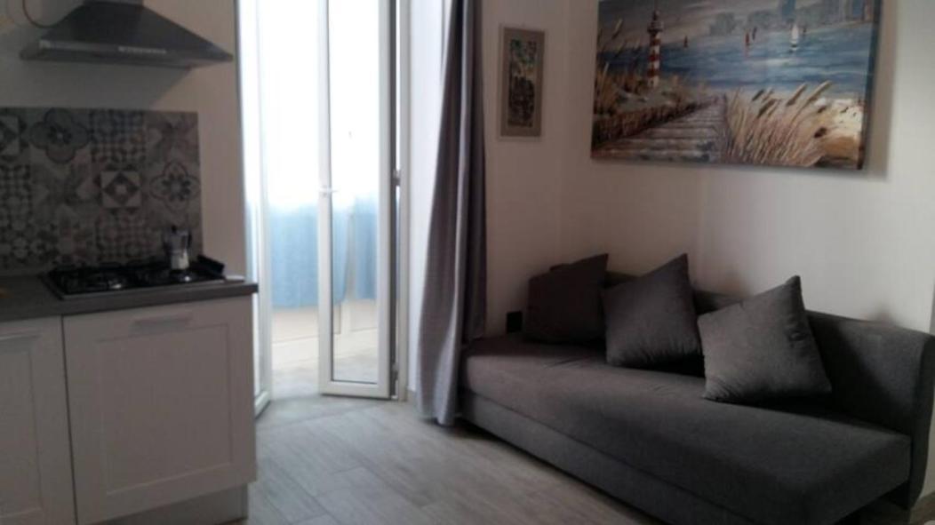 Apartament Casa Del Cioccolato Palermo Zewnętrze zdjęcie