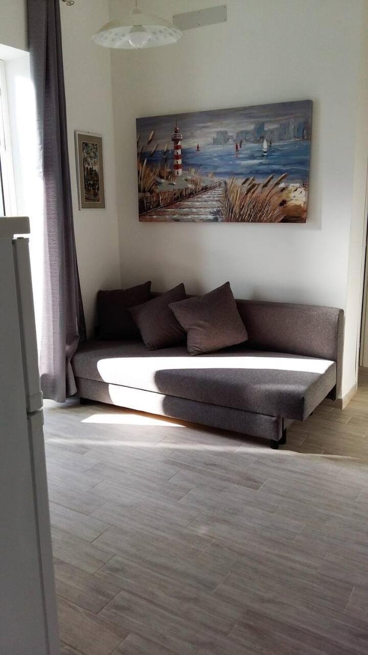 Apartament Casa Del Cioccolato Palermo Zewnętrze zdjęcie