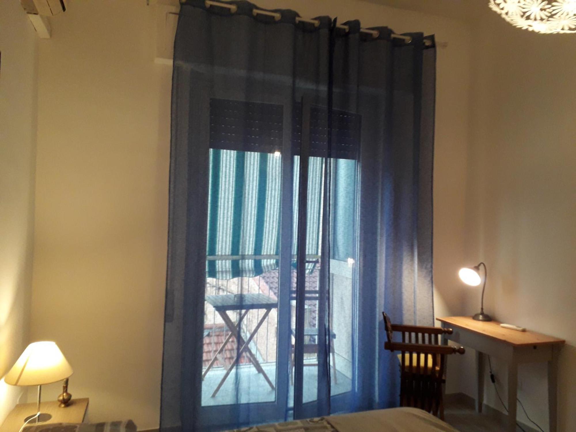 Apartament Casa Del Cioccolato Palermo Zewnętrze zdjęcie