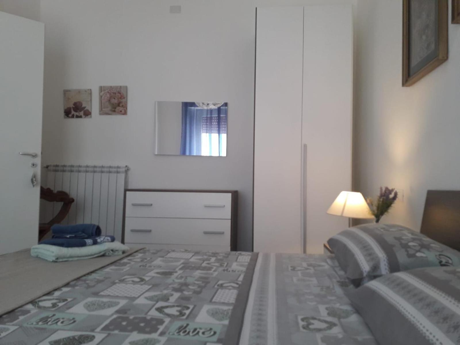 Apartament Casa Del Cioccolato Palermo Pokój zdjęcie