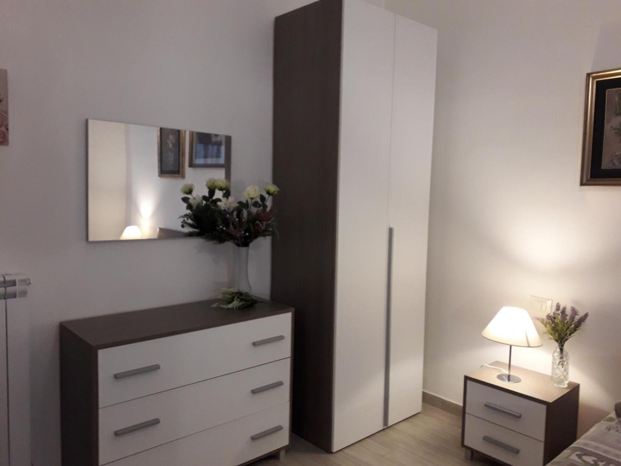 Apartament Casa Del Cioccolato Palermo Pokój zdjęcie