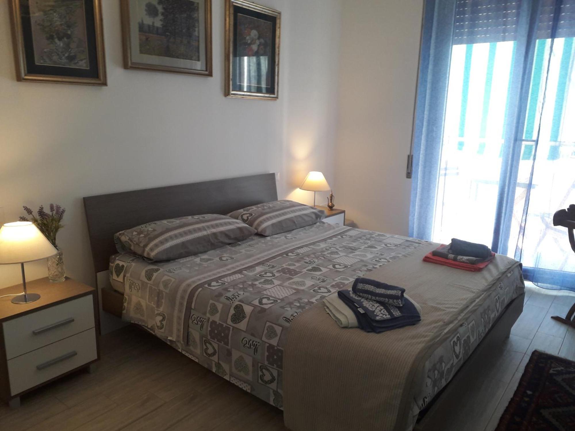 Apartament Casa Del Cioccolato Palermo Pokój zdjęcie