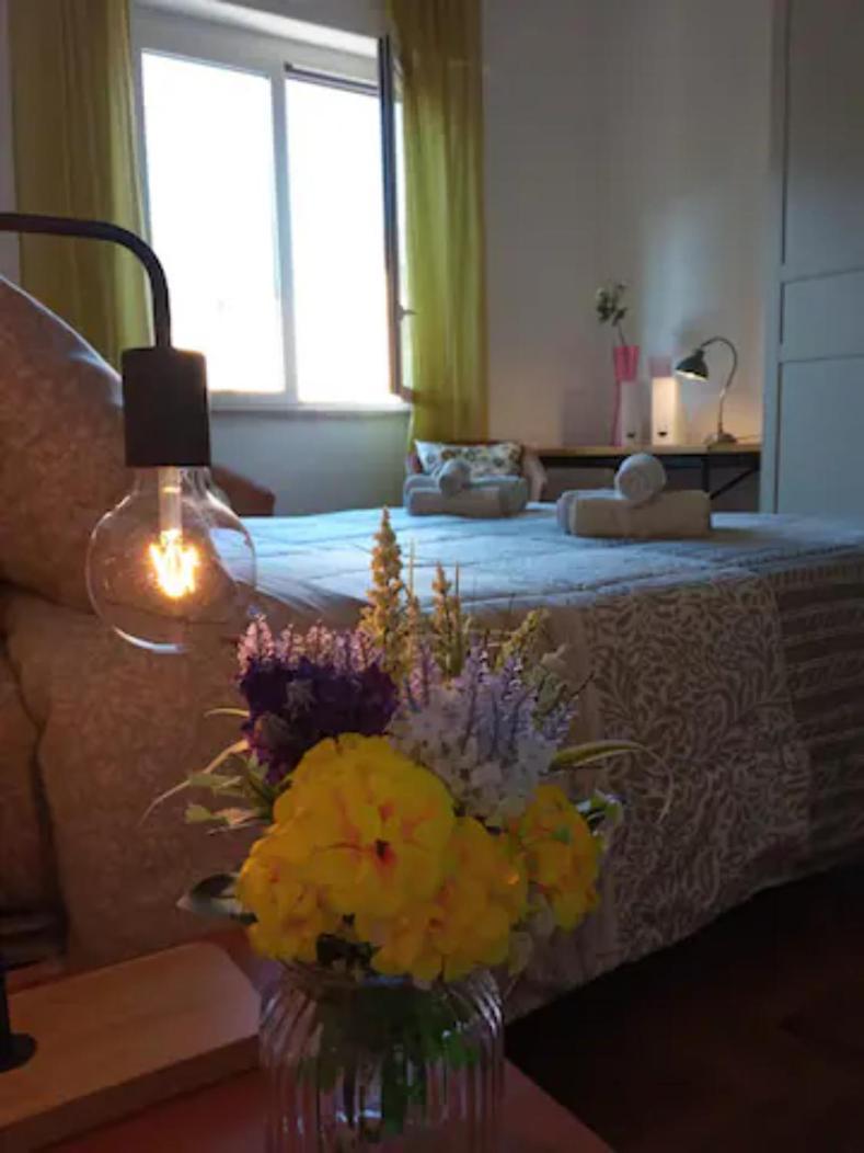 Apartament Casa Del Cioccolato Palermo Zewnętrze zdjęcie