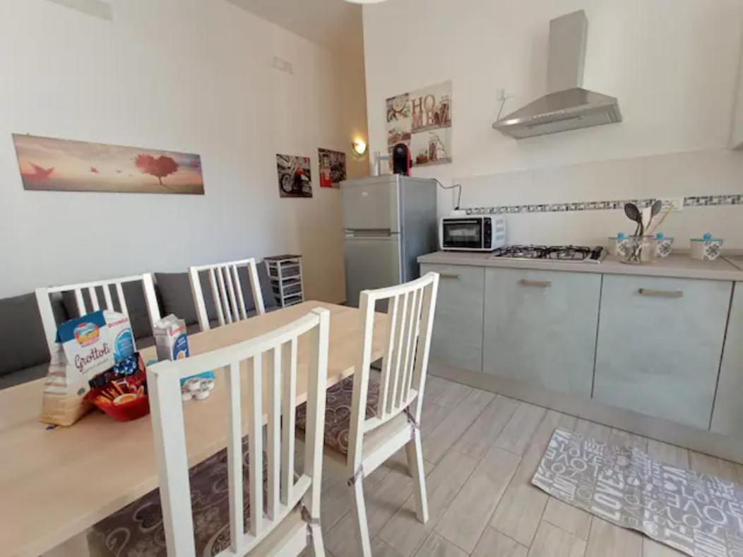 Apartament Casa Del Cioccolato Palermo Zewnętrze zdjęcie
