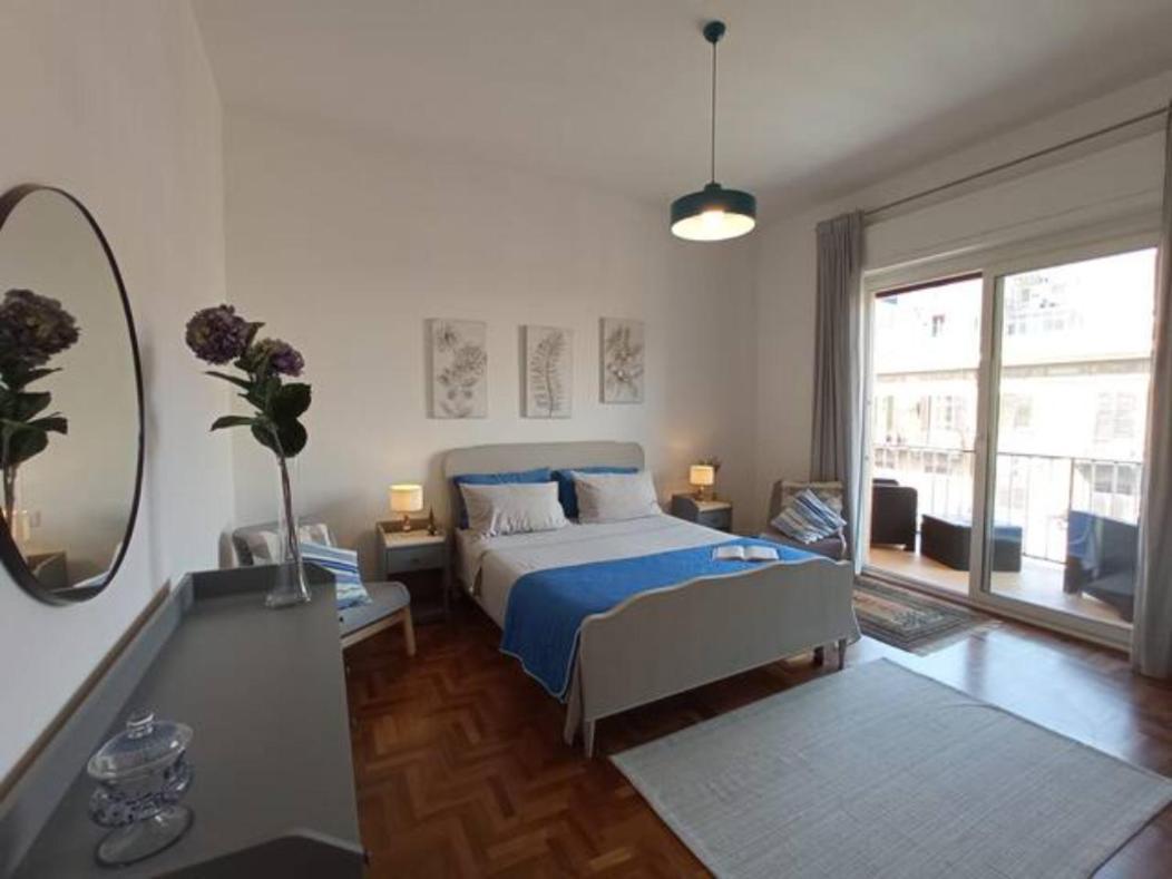 Apartament Casa Del Cioccolato Palermo Zewnętrze zdjęcie