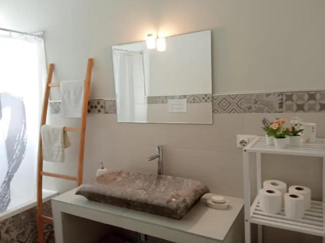 Apartament Casa Del Cioccolato Palermo Zewnętrze zdjęcie