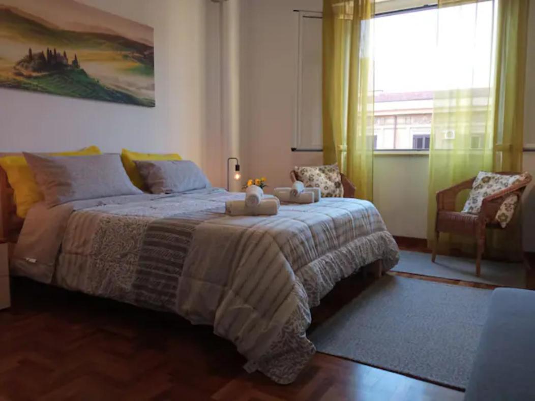 Apartament Casa Del Cioccolato Palermo Zewnętrze zdjęcie