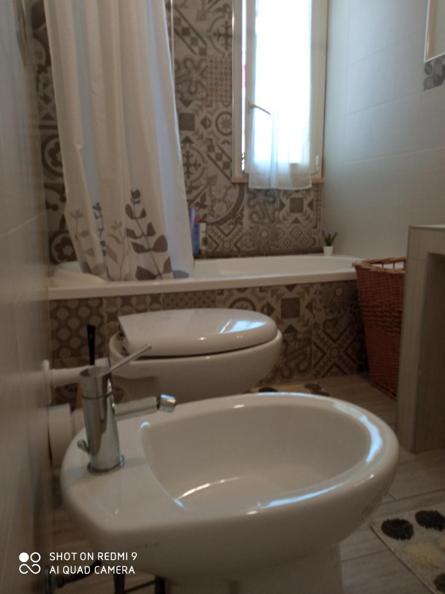 Apartament Casa Del Cioccolato Palermo Zewnętrze zdjęcie