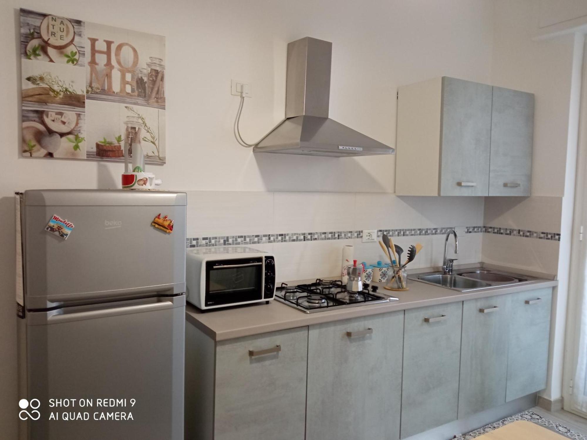 Apartament Casa Del Cioccolato Palermo Zewnętrze zdjęcie