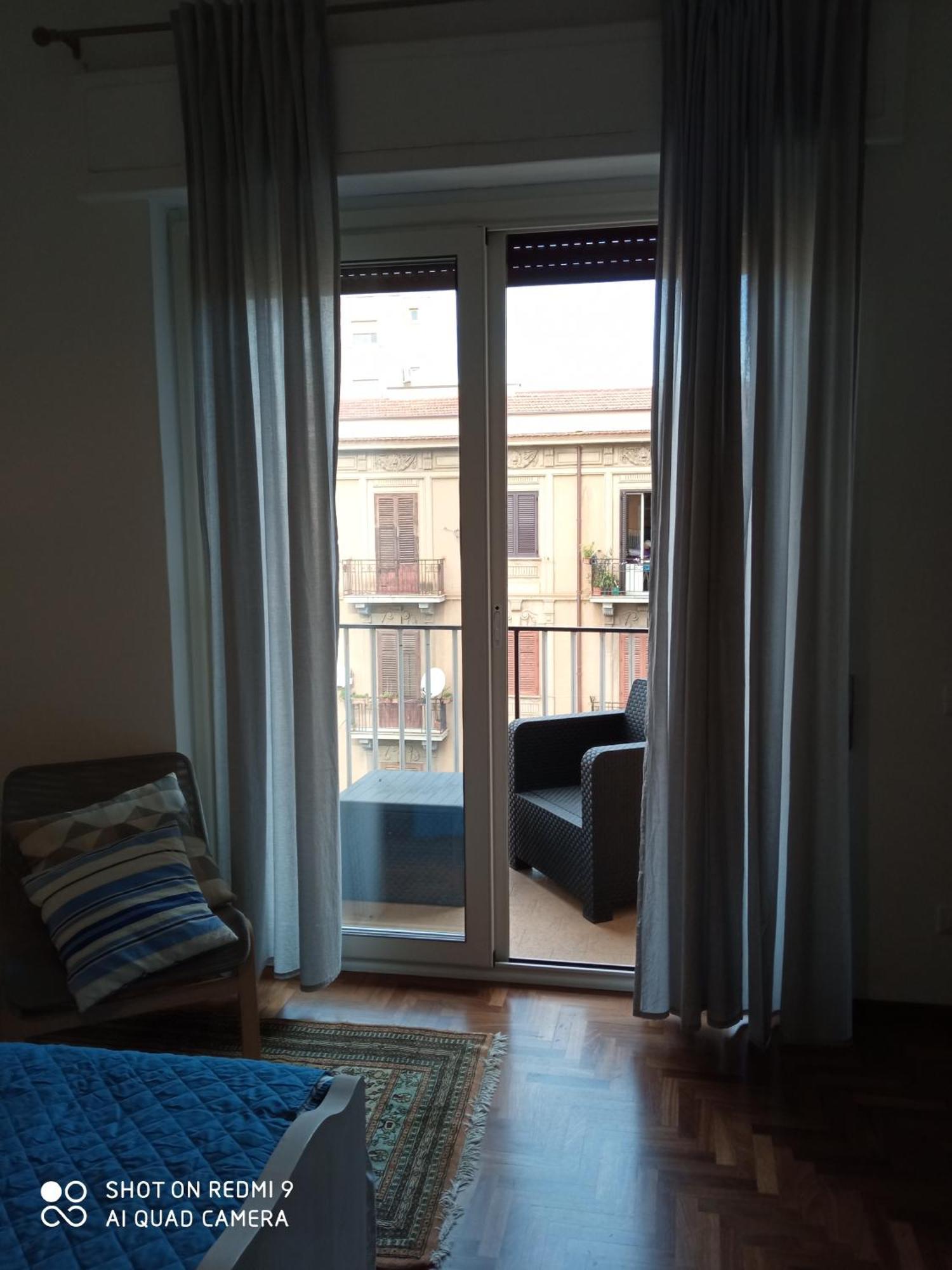 Apartament Casa Del Cioccolato Palermo Zewnętrze zdjęcie