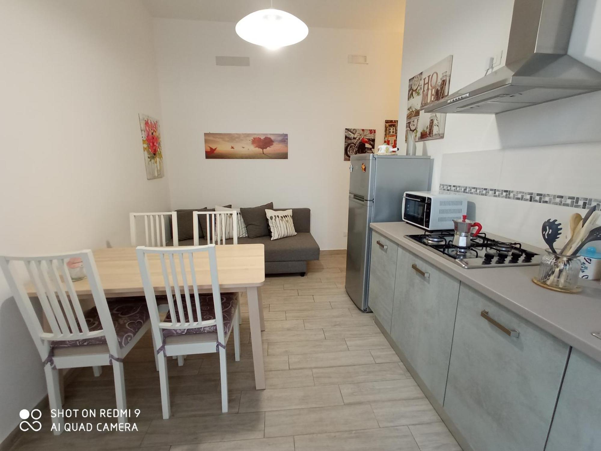 Apartament Casa Del Cioccolato Palermo Zewnętrze zdjęcie