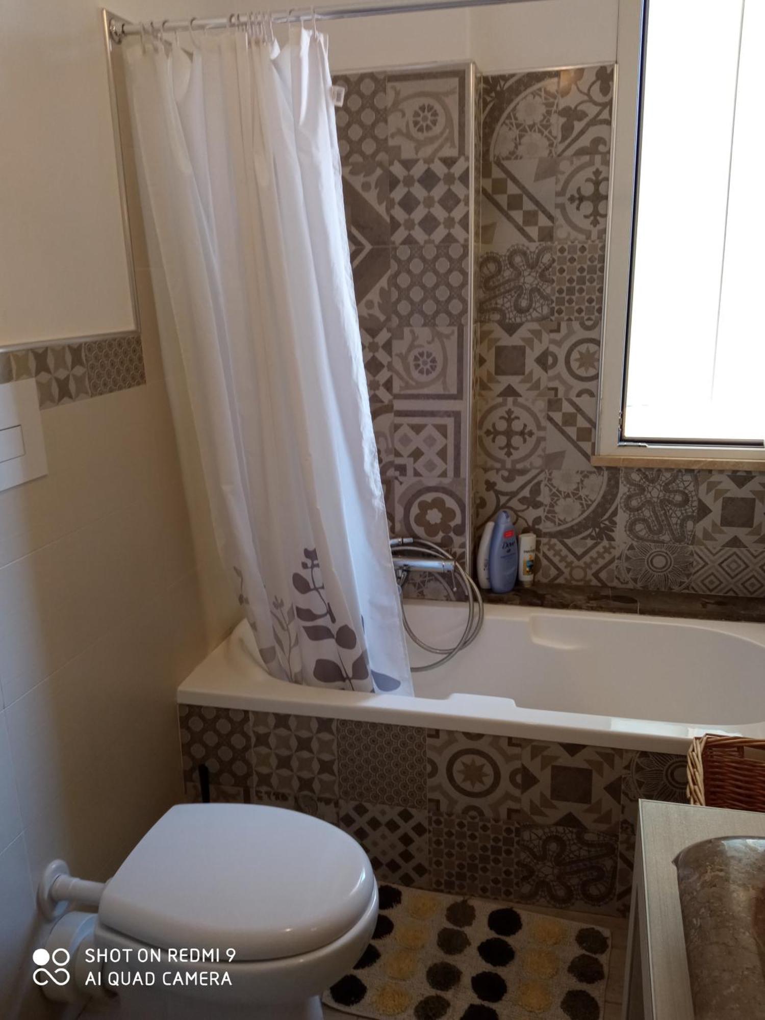 Apartament Casa Del Cioccolato Palermo Zewnętrze zdjęcie